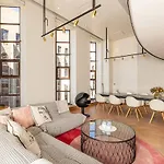 Luxurious, Modern, Artsy, Fully Fitted Home!