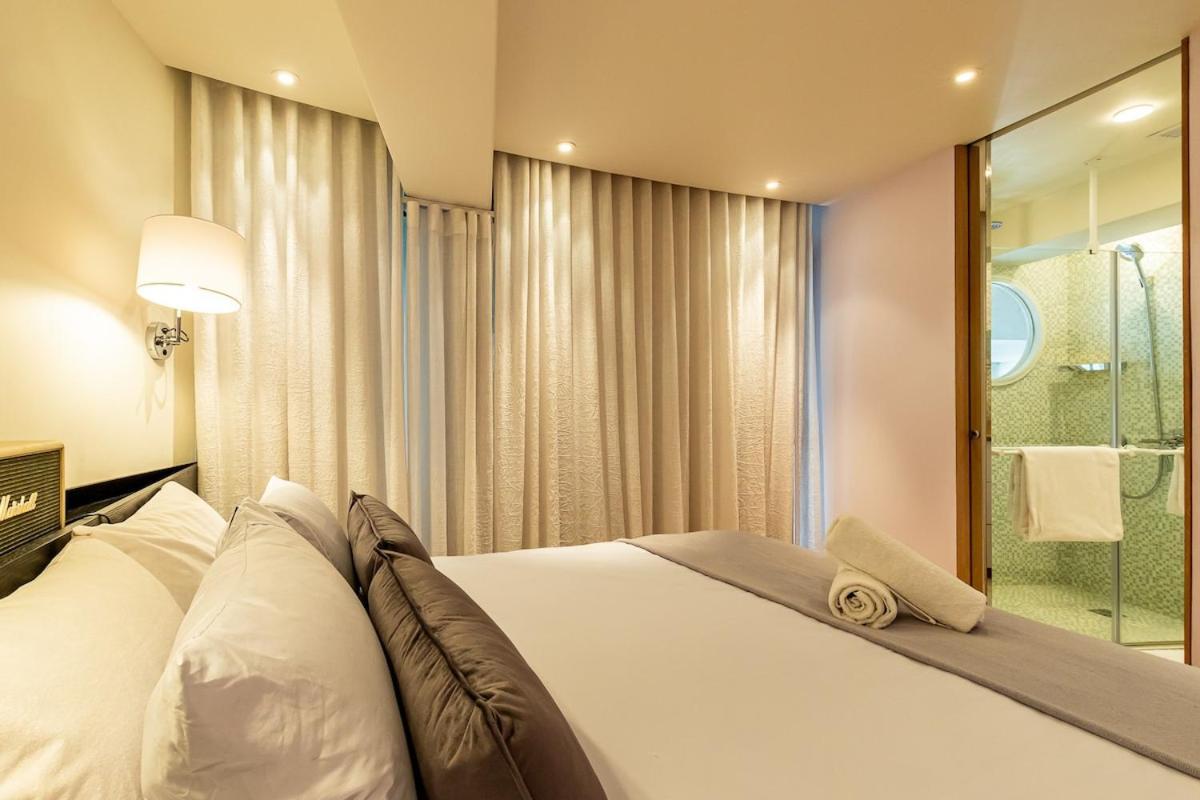 Appartement Luxurious, Modern, Artsy, Fully Fitted Home! *