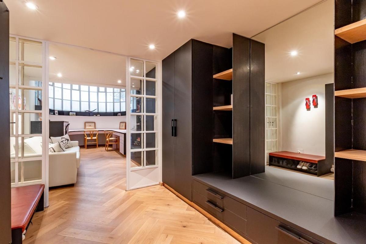 Luxurious, Modern, Artsy, Fully Fitted Home! Appartement Le Cap